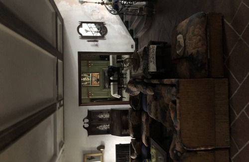 Ripley House | Mansion on PA/NY wine trail off I-90