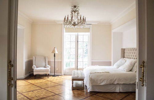 Coyoacan Bed & Breakfast | Mansion Papilio