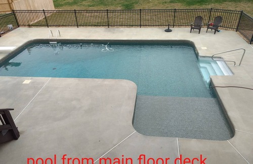 Villa Rica House | MANSION-PRIVATE POOL5br, 4ba, 13 beds. 2 Full Kitchens, Outdoor dining