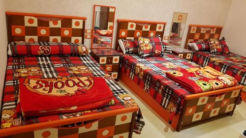Mansoura Apartment | Mansoura apartment infront of KFC
