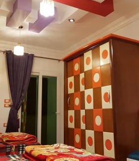 Mansoura Apartment | Mansoura apartment infront of KFC