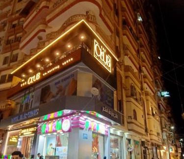 Mansoura Apartment | Mansoura apartment infront of KFC