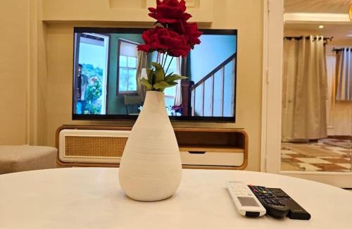 Mansoura Apartment | Mansoura's sweet home hotel appartment 3