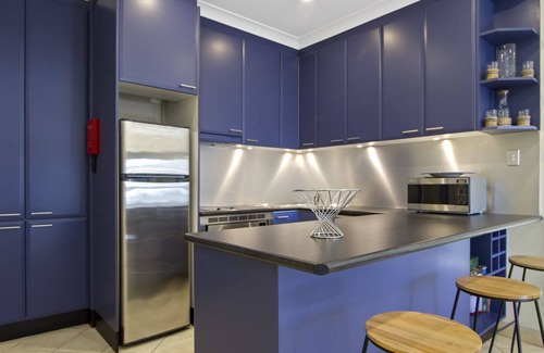Bendalong House | Manta Ray on Washerwoman Beach