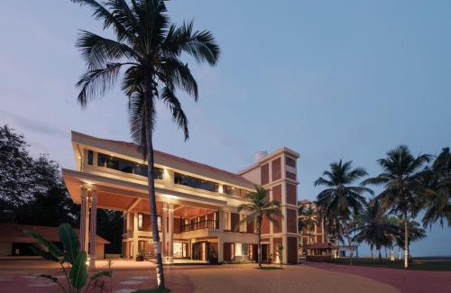 Udupi Resort | Manthan Beach Resort, Kapu
