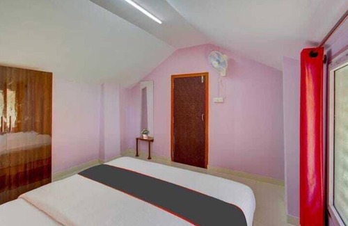 Virarajendrapet Hotel | Manthan Homestay