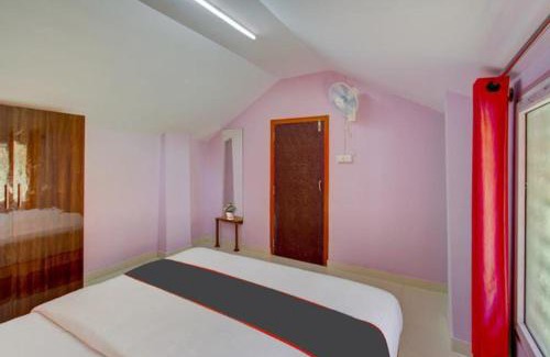 Virarajendrapet Hotel | Manthan's Homestay