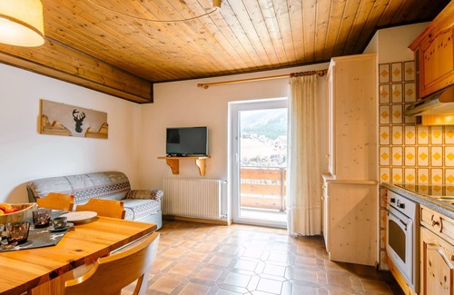 Moena Apartment | Mantina by Interhome