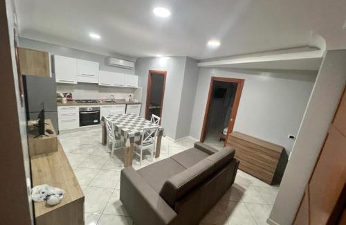 Scisciano Bed & Breakfast | Manto B&B