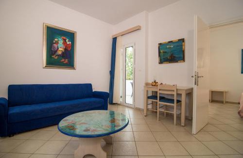Palaiochora Apartment | Manto Studios