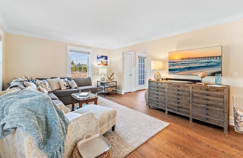 Mantoloking House | Mantoloking Home w/5 bedroom and marvelous backyard - 12,500/wk