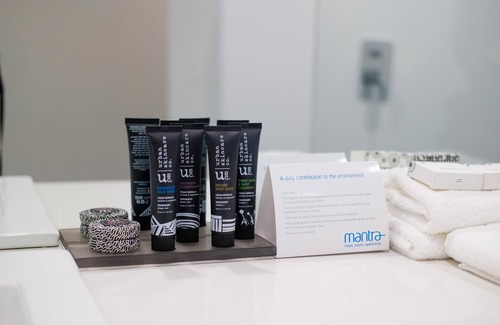 Albury Hotel | Mantra Albury Hotel