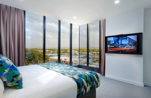 Albury Hotel | Mantra Albury Hotel