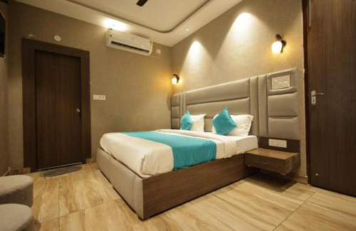 Khattalwada Hotel | Mantra inn by Natures Hook