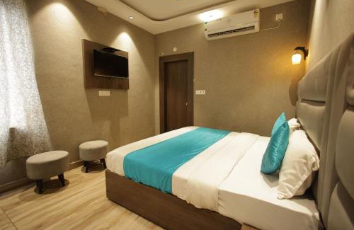 Khattalwada Hotel | Mantra inn by Natures Hook