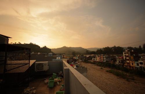 Khattalwada Hotel | Mantra inn by Natures Hook
