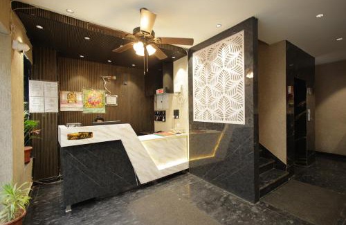 Khattalwada Hotel | Mantra inn by Natures Hook