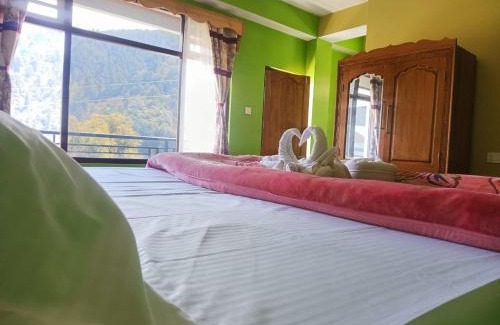 Mangan Hotel | Mantra Inn Lachung