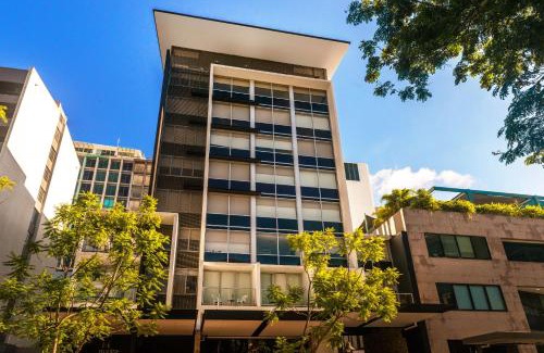Spring Hill Hotel | Mantra Terrace Brisbane