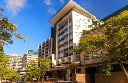 Spring Hill Hotel | Mantra Terrace Brisbane