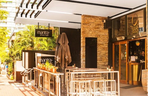 Spring Hill Hotel | Mantra Terrace Brisbane