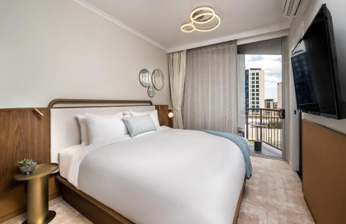 Spring Hill Hotel | Mantra Terrace Brisbane