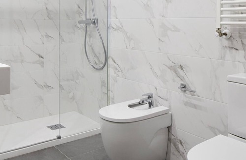 San Sebastian Apartment | MANTULENE 2A - Basque Stay