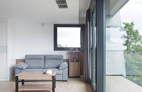 San Sebastian Apartment | MANTULENE 2B - Basque Stay