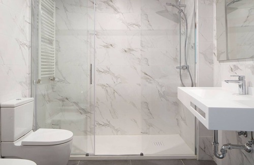San Sebastian Apartment | MANTULENE 2B - Basque Stay
