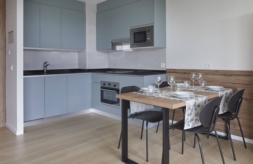 San Sebastian Apartment | MANTULENE 2D - Basque Stay