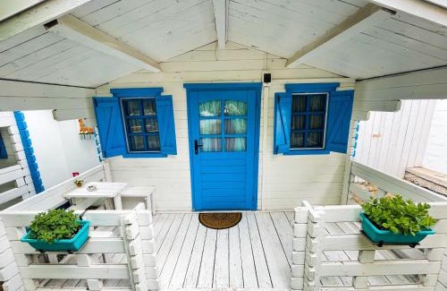 Murighiol Resort | Manu B&B
