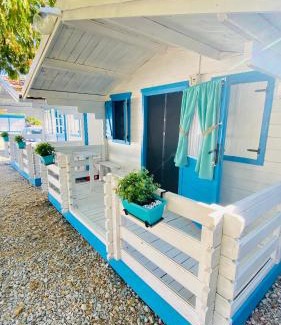 Murighiol Resort | Manu B&B
