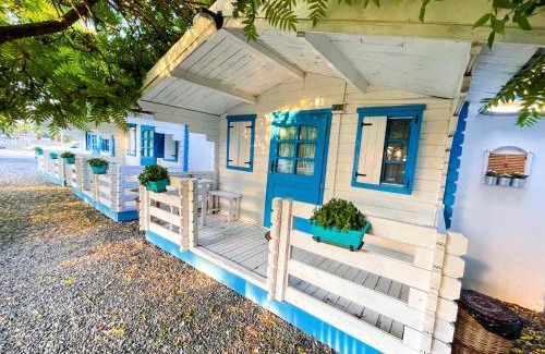 Murighiol Resort | Manu B&B