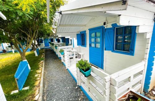 Murighiol Resort | Manu B&B