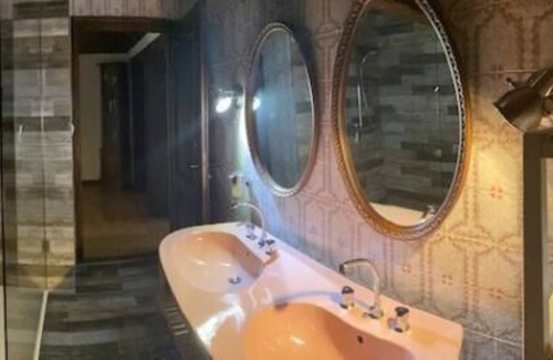Sondernach Ski Chalet | MANU'S CHALET - SCHNEPFENRIED