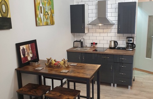 Poiana Brasov Apartment | Manu's Studio located in Poiana Brasov pearl of Transilvania