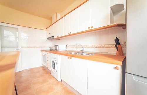 Ferrol Apartment | Manuel Comellas Apartment