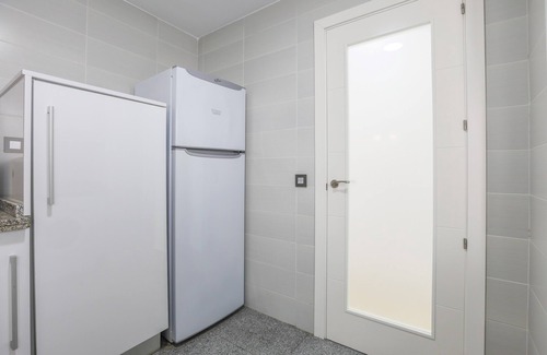Dos Hermanas House | MANUEL DE FALLA II - Nice flat with free wifi in the centre of Dos Hermanas