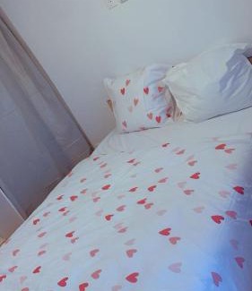 Bellevue Bed & Breakfast | Manuela Home