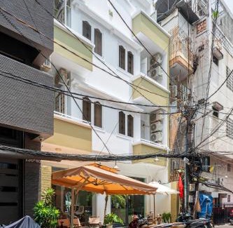 Bui Thi Xuan Apartment | Manuka Home