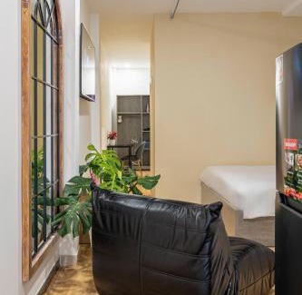 Bui Thi Xuan Apartment | Manuka Home