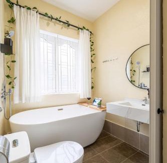 Bui Thi Xuan Apartment | Manuka Home
