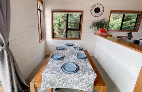 Ohakune House | Manuka Views