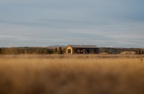 Ben Ohau House | Manuka Vista