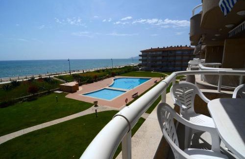 Els Griells Apartment | MANUREVA VII 2-A