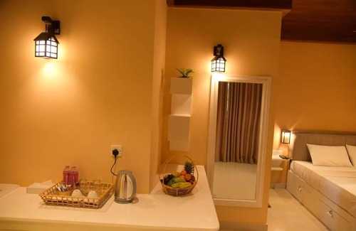 Gurudeniya Villa | Manusath Holiday Inn