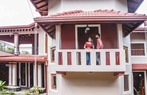 Gurudeniya Villa | Manusath Holiday Inn