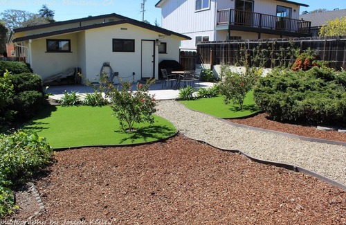 Monterey House | Manyas House 30 night minimum