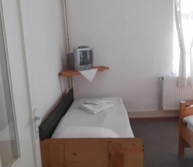 Baile Tusnad Bed & Breakfast | Manyi Villa