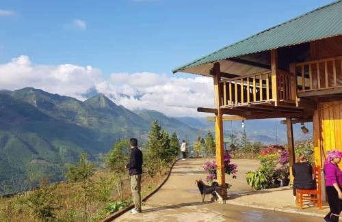 Sa Pa Apartment | Mao Sapa trekking and homestay